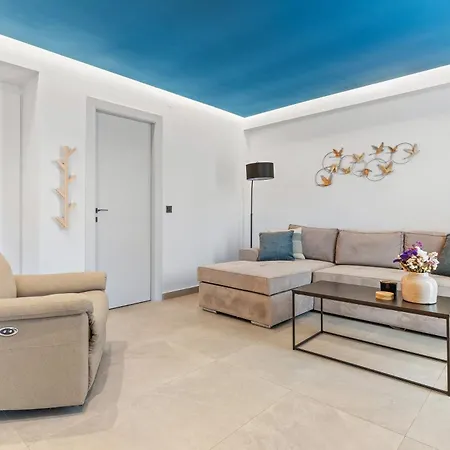 Argeno Apartamento