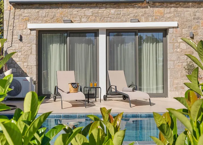 Argeno 아파트 Lefkáda