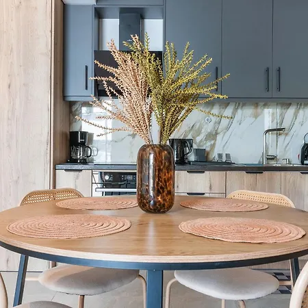 Apartamento Argeno Lefkáda