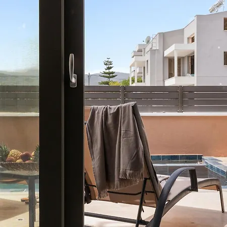 Argeno Apartamento *