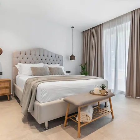 Argeno Apartamento Lefkáda