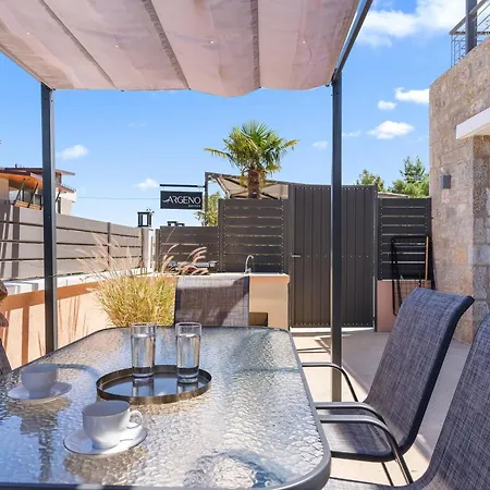 Apartament Argeno Lefkáda