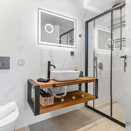 Apartamento Argeno