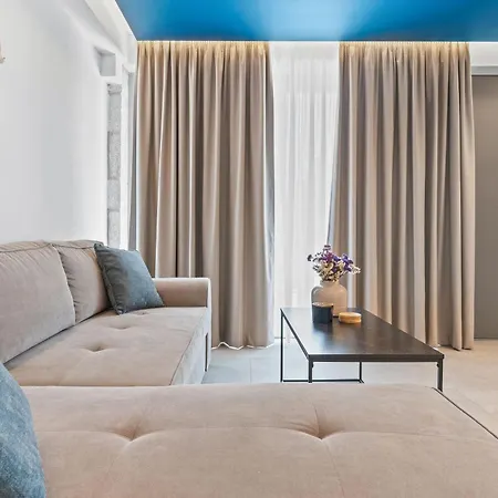 Argeno Apartamento *
