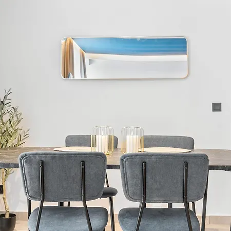 Apartamento Argeno Lefkáda