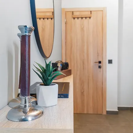 Argeno Apartamento