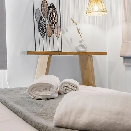 Apartamento Argeno Lefkáda