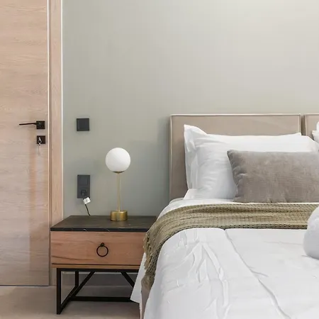 Apartamento Argeno
