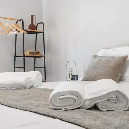 Argeno Apartamento *