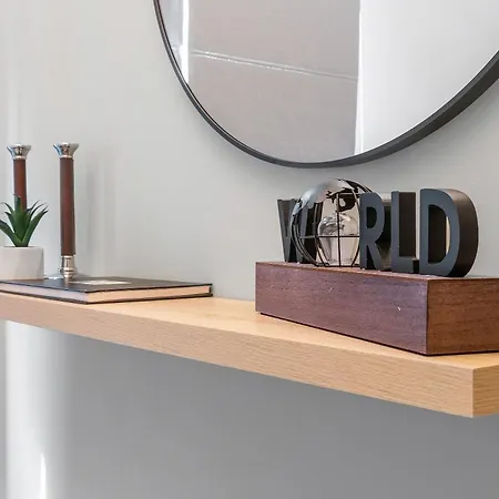 Apartamento Argeno *
