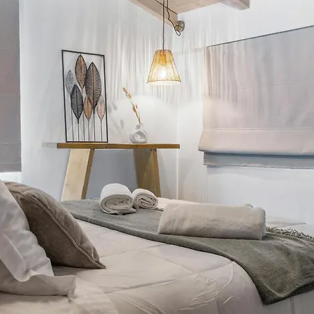 Apartament Argeno Lefkáda