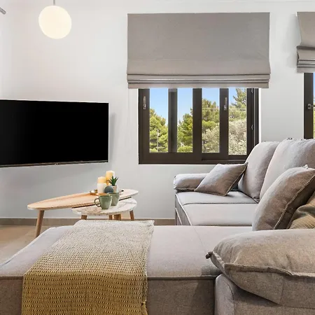 Argeno Apartamento