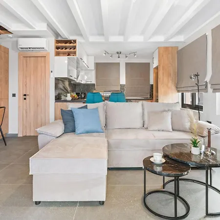 Apartamento Argeno