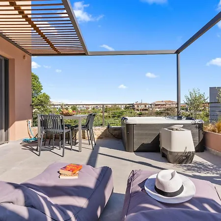Apartamento Argeno *