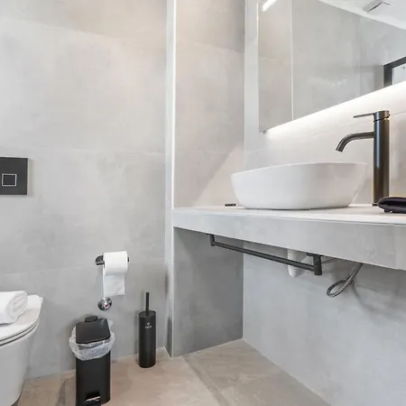 Argeno Apartamento Lefkáda