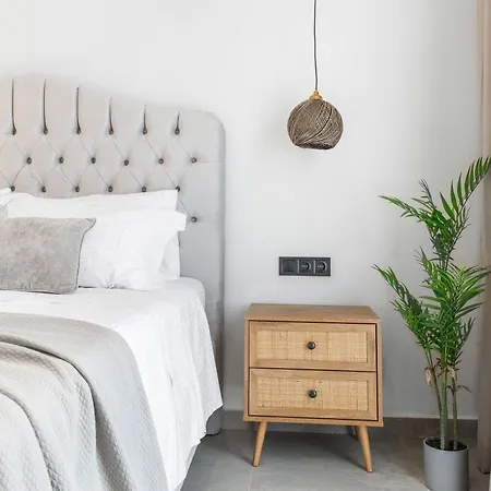 Argeno Apartamento