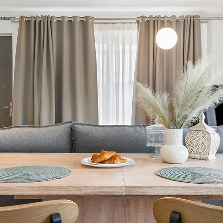 Apartamento Argeno