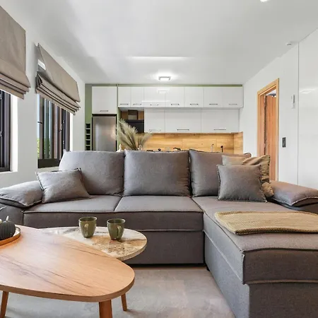 Apartamento Argeno *