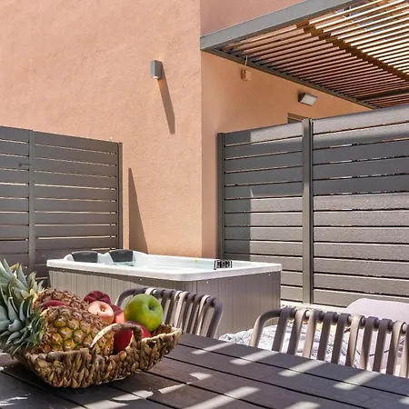 Apartamento Argeno Lefkáda