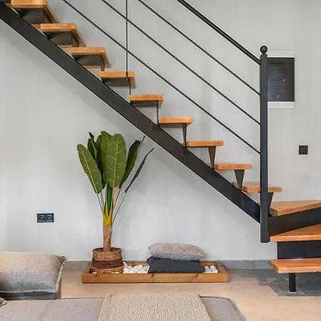 Apartamento Argeno *
