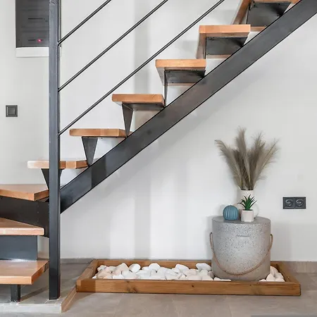 Argeno Apartamento Lefkáda