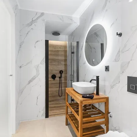 Apartamento Argeno
