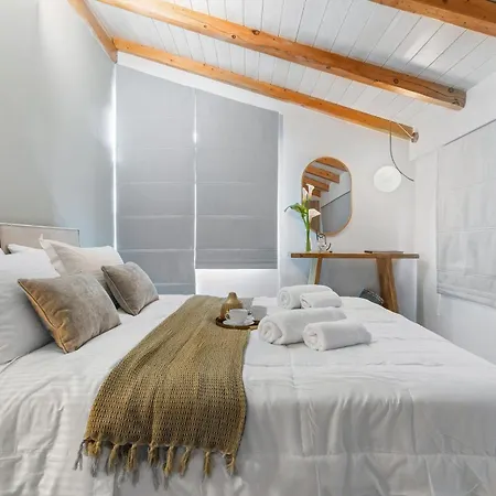 Apartamento Argeno *