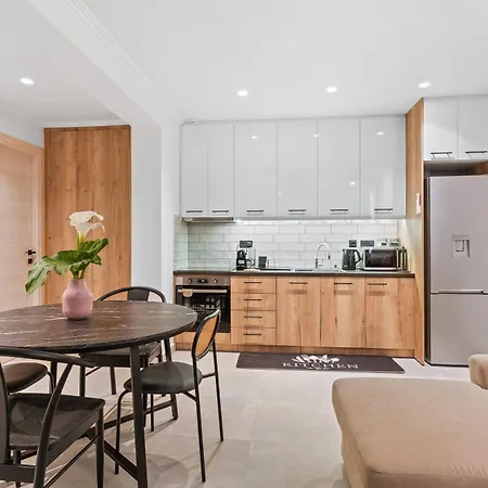 Apartamento Argeno Lefkáda