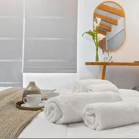 Apartamento Argeno