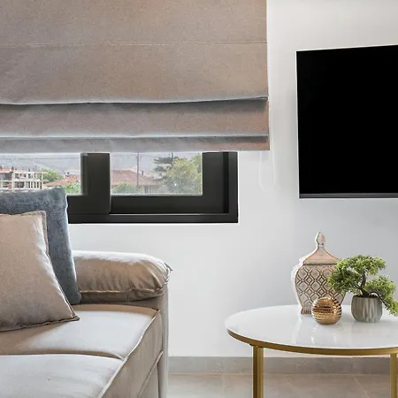 Argeno Apartamento *