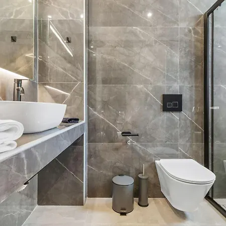 Argeno Apartamento Lefkáda