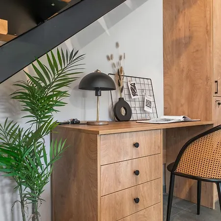 Apartament Argeno Lefkáda