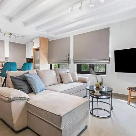 Argeno Apartamento Lefkáda