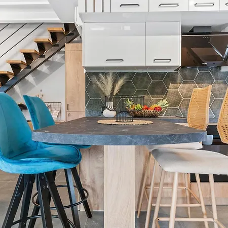 Apartamento Argeno *