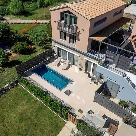 Argeno Apartament Lefkáda