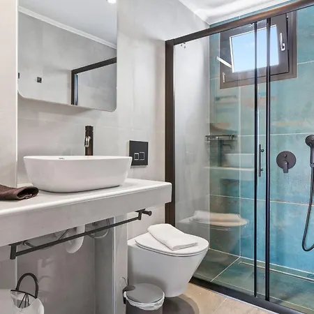 Apartamento Argeno *