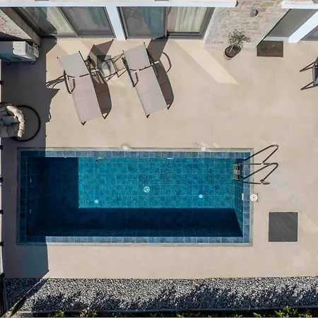 Apartamento Argeno Lefkáda