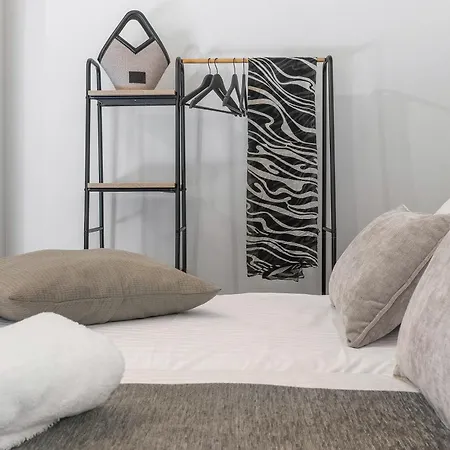 Apartamento Argeno *