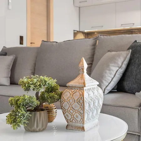 Apartament Argeno Lefkáda