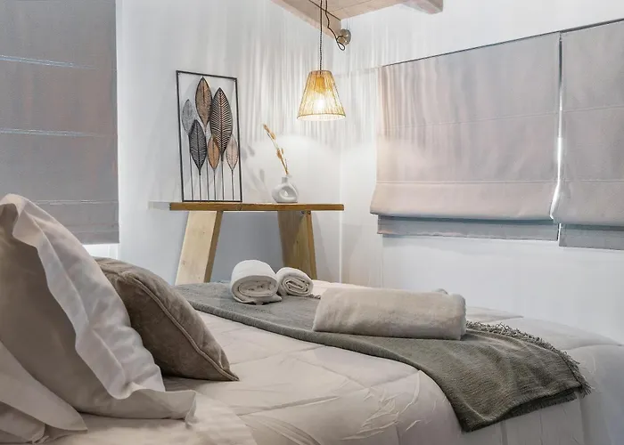 Lägenhet Argeno Lefkáda