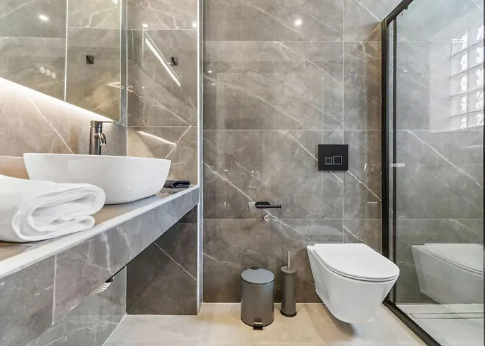 Argeno Lägenhet Lefkáda