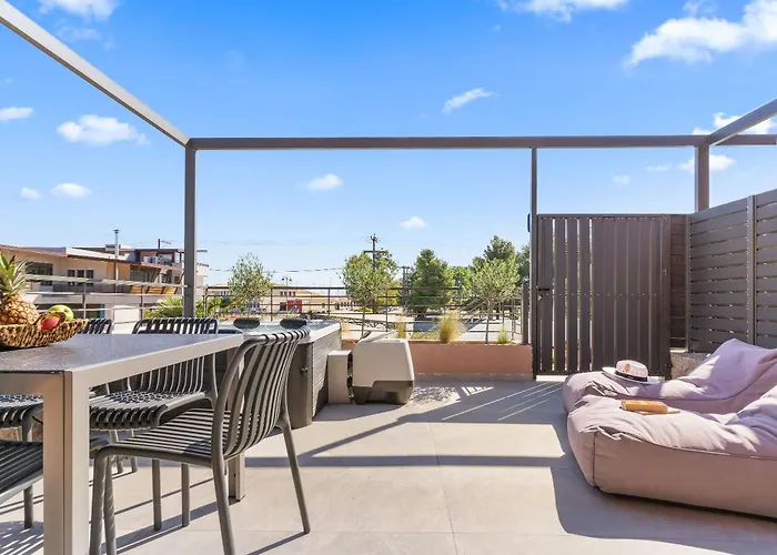 Argeno Lägenhet Lefkáda